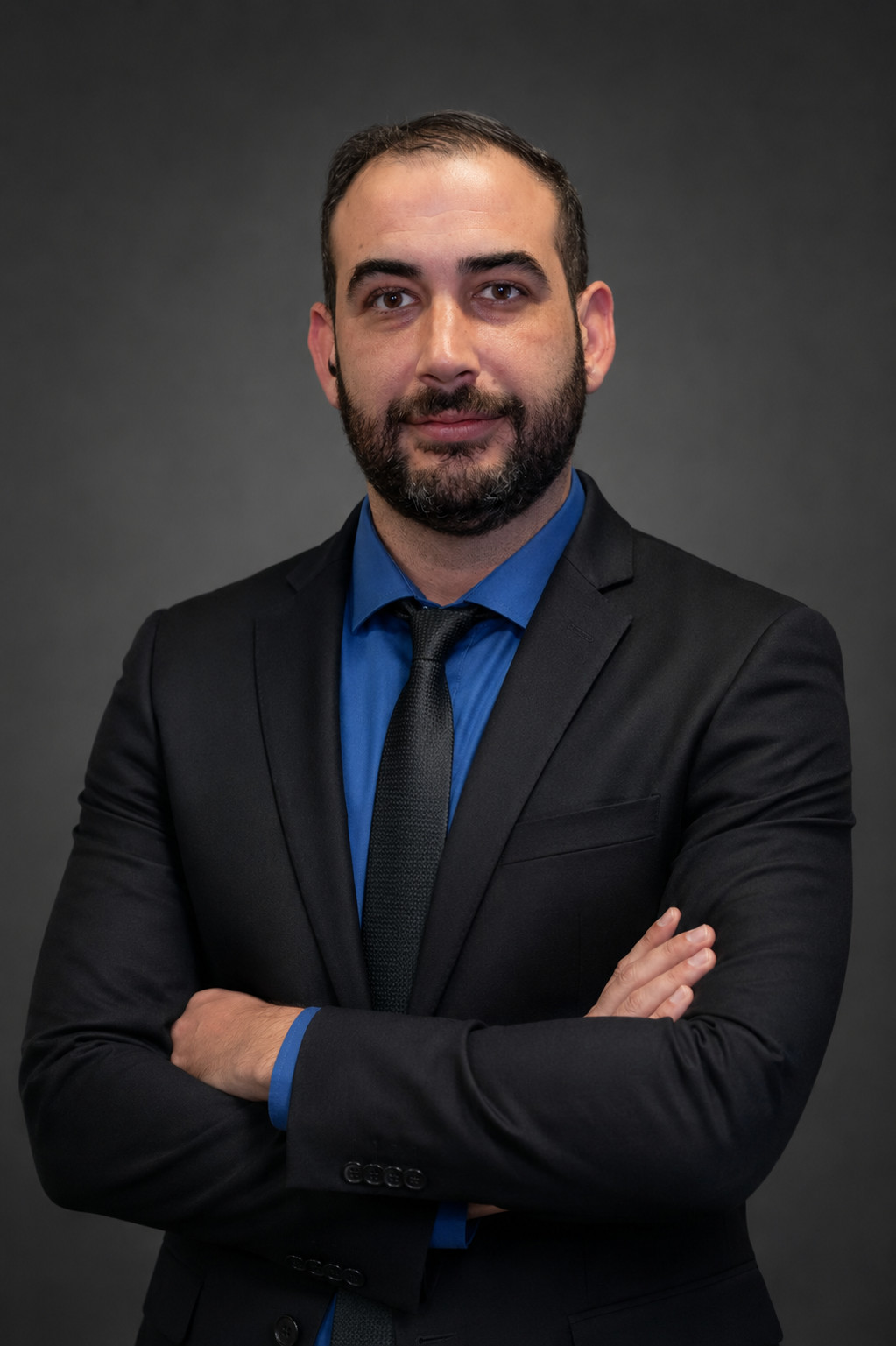 Felipe Jesus, fundador da FJ Smart